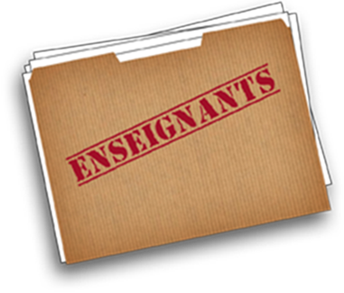 Enseignants